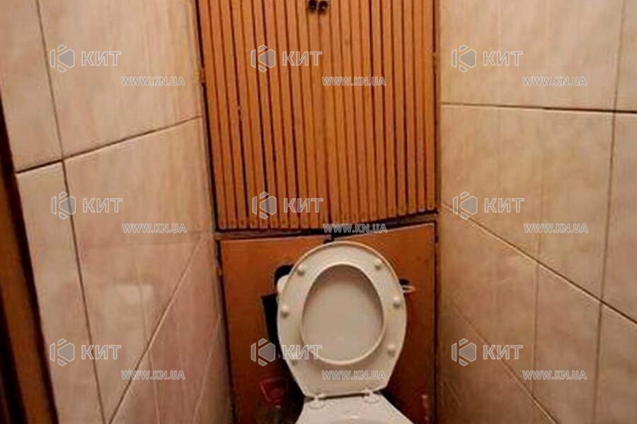 Продажа квартиры Харьков, Холодная гора, 34м²