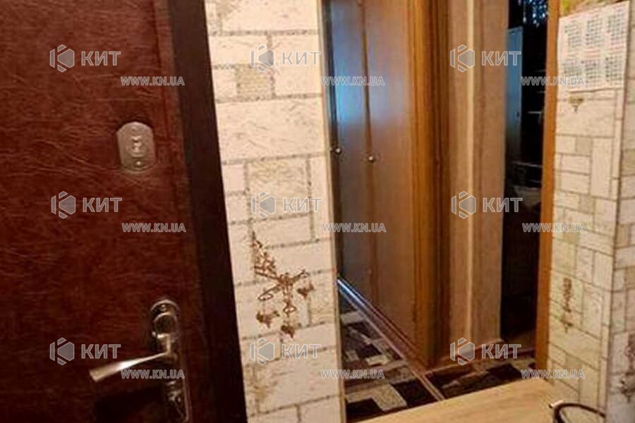 Продажа квартиры Харьков, Холодная гора, 34м²