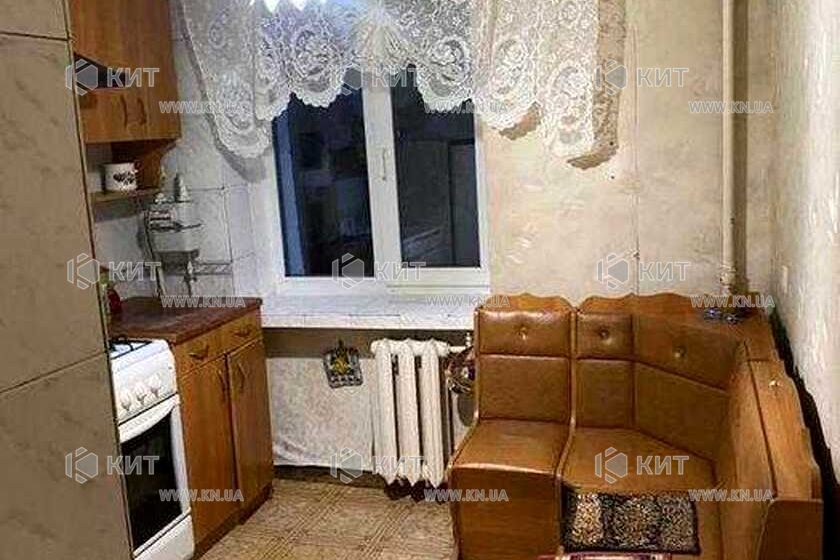Продажа квартиры Харьков, Новые дома, 30м²