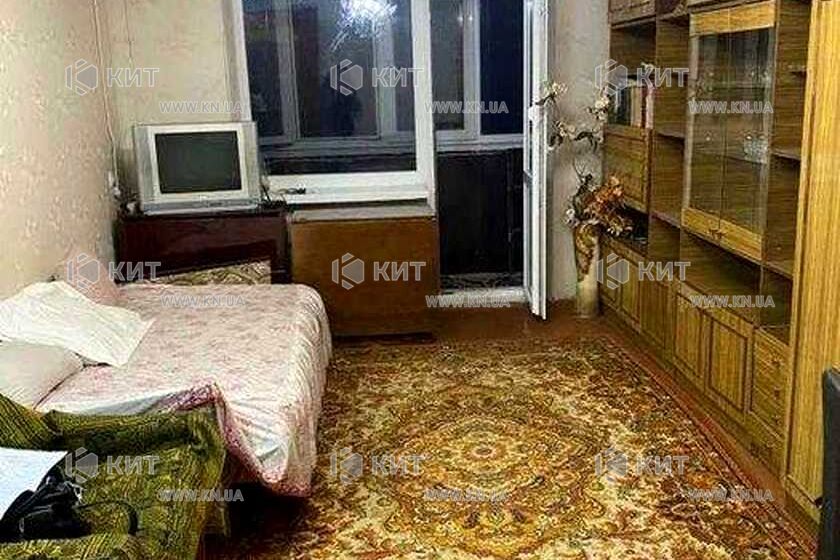 Продажа квартиры Харьков, Новые дома, 30м²