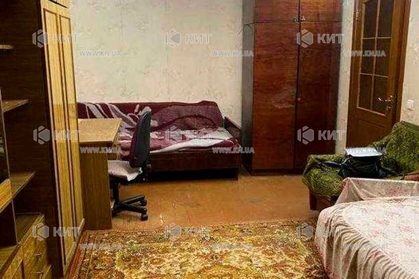 Продажа квартиры Харьков, Новые дома, 30м²
