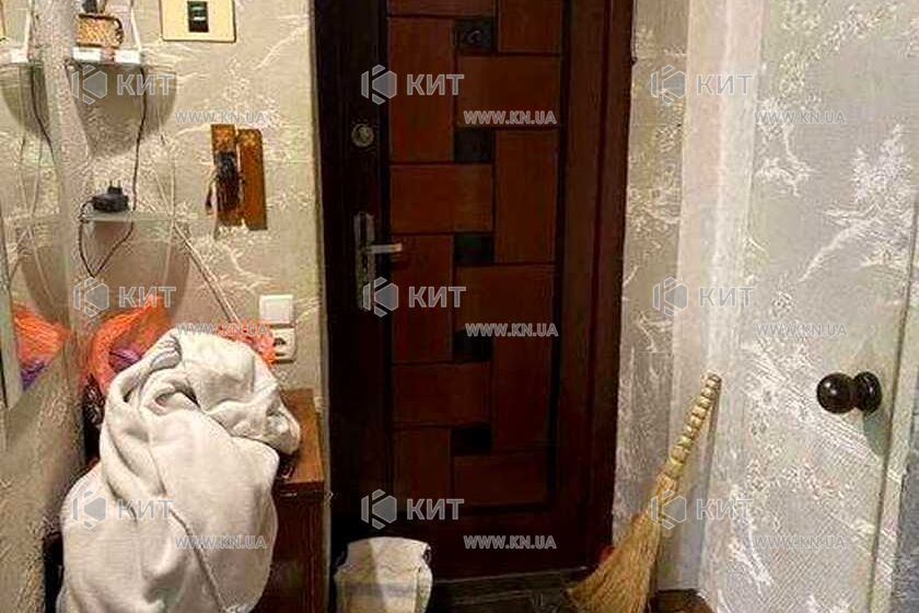 Продажа квартиры Харьков, Новые дома, 30м²