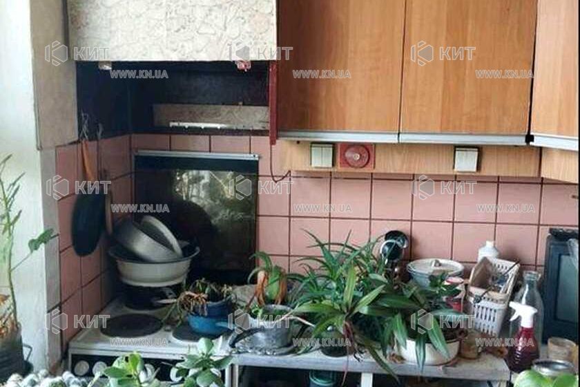 Продажа квартиры Харьков, Салтовка, 626 мрн., 33м²