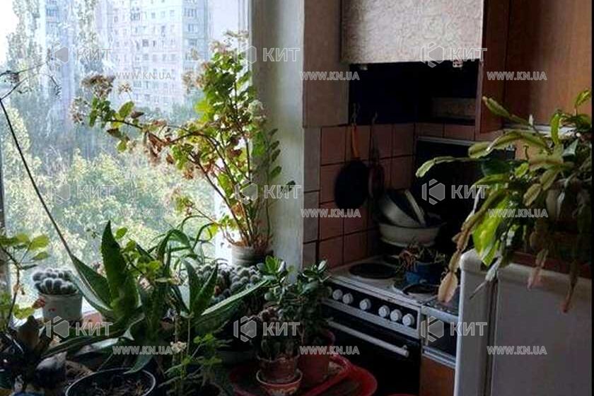 Продажа квартиры Харьков, Салтовка, 626 мрн., 33м²