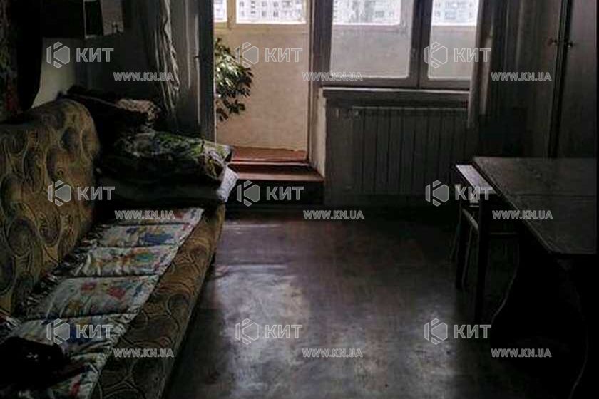 Продажа квартиры Харьков, Салтовка, 626 мрн., 33м²