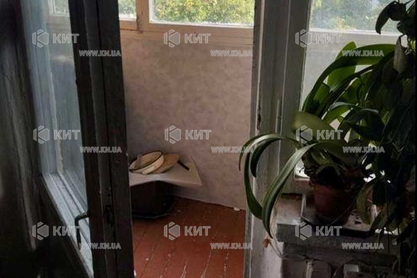 Продажа квартиры Харьков, Салтовка, 626 мрн., 33м²