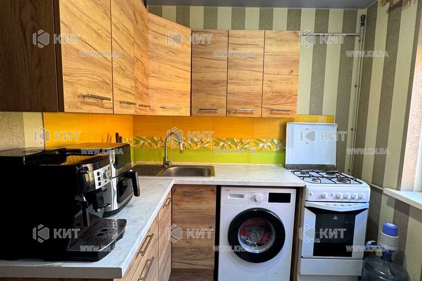 Продаж квартири Харків, Нові Дома, 46.5м²