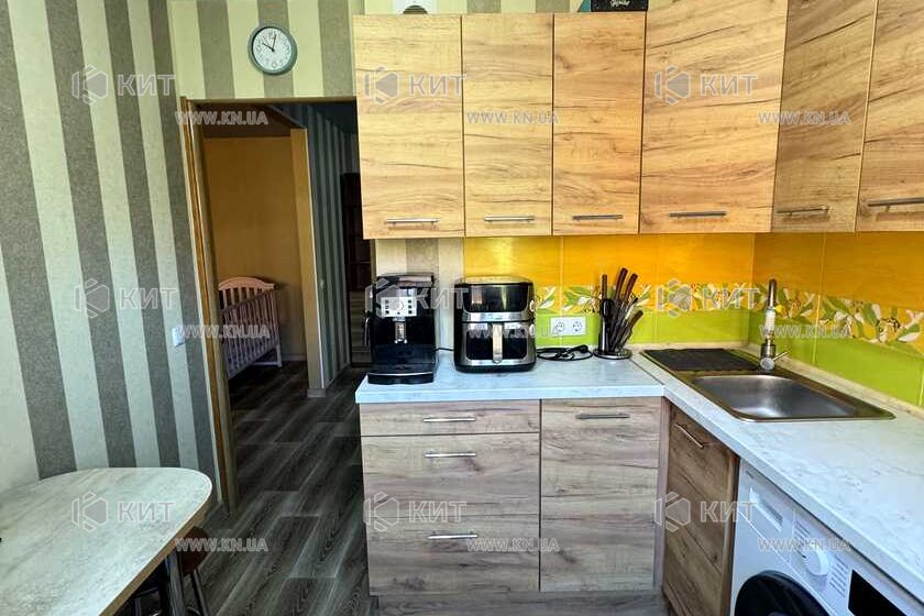 Продаж квартири Харків, Нові Дома, 46.5м²