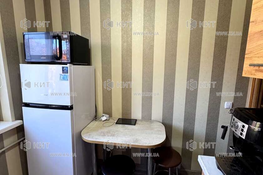 Продаж квартири Харків, Нові Дома, 46.5м²