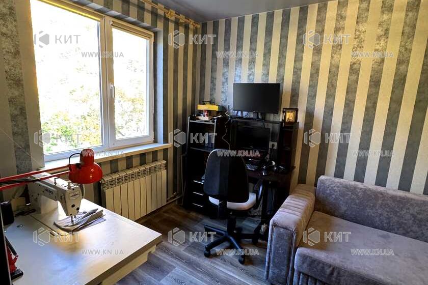 Продаж квартири Харків, Нові Дома, 46.5м²