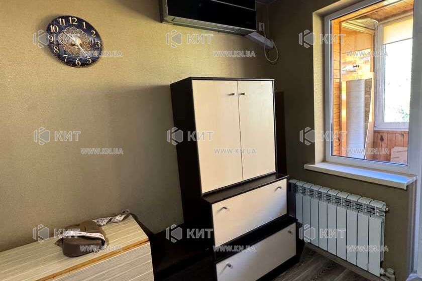 Продаж квартири Харків, Нові Дома, 46.5м²