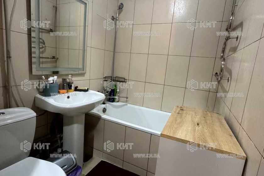 Продаж квартири Харків, Нові Дома, 46.5м²