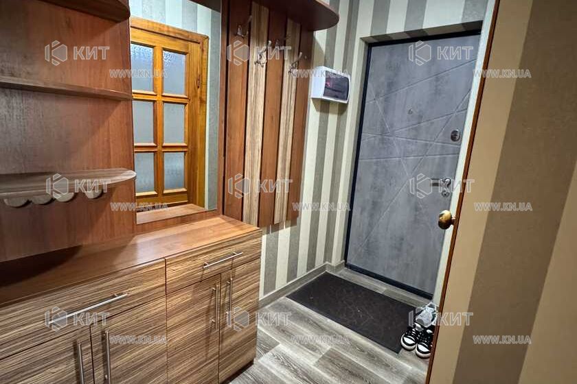 Продаж квартири Харків, Нові Дома, 46.5м²
