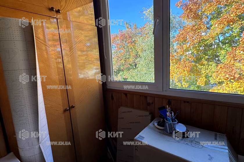 Продаж квартири Харків, Нові Дома, 46.5м²