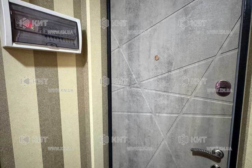Продаж квартири Харків, Нові Дома, 46.5м²