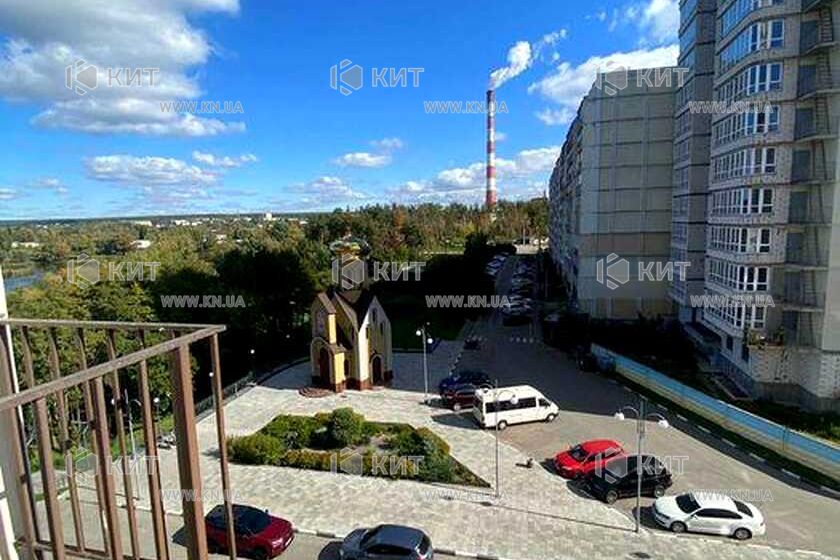 Продаж квартири Пісочин, Мобіль, 70.3м²