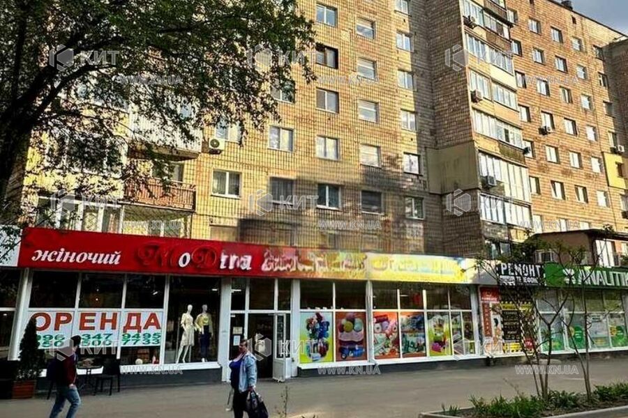 Продажа квартиры Харьков, Холодная гора, 72м²
