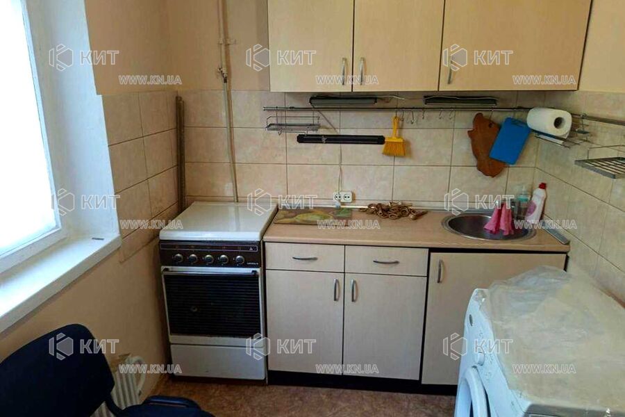 Продажа квартиры Харьков, Новые дома, 69м²
