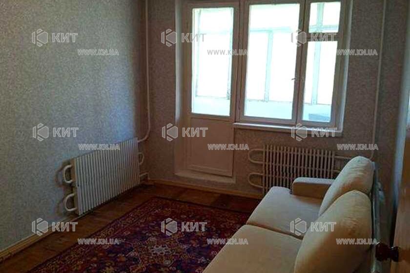 Продаж квартири Харків, Нові Дома, 69м²