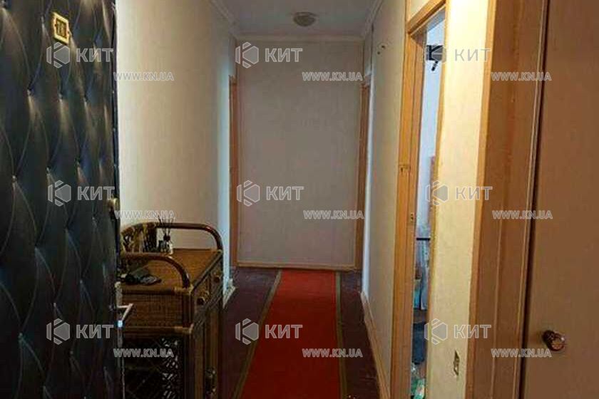 Продаж квартири Харків, Нові Дома, 69м²