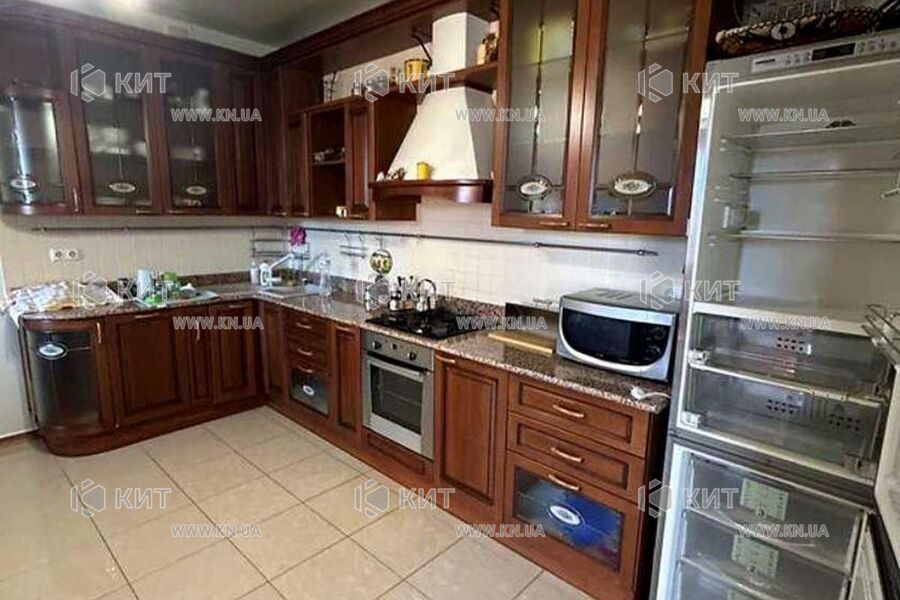 Продаж квартири Харків, Наукова, 130м²