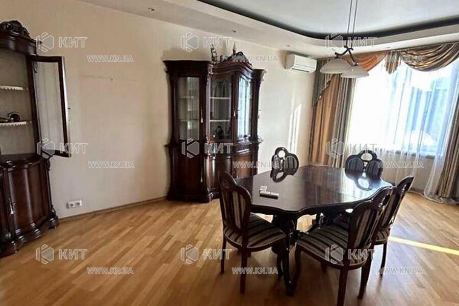 Продаж квартири Харків, Наукова, 130м²