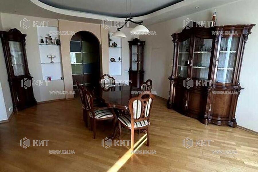 Продаж квартири Харків, Наукова, 130м²