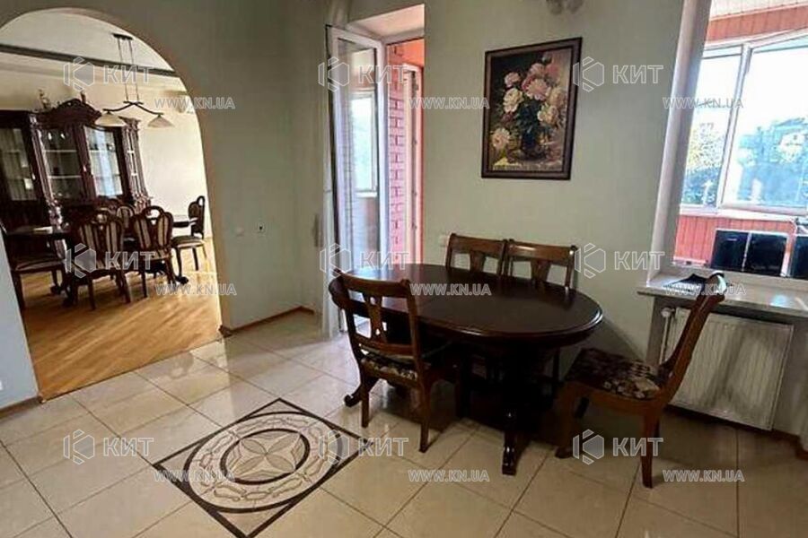 Продаж квартири Харків, Наукова, 130м²