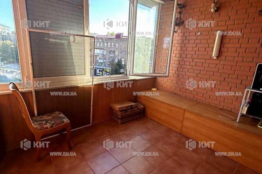 Продаж квартири Харків, Наукова, 130м²