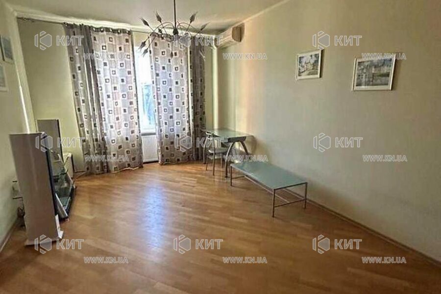 Продаж квартири Харків, Наукова, 130м²