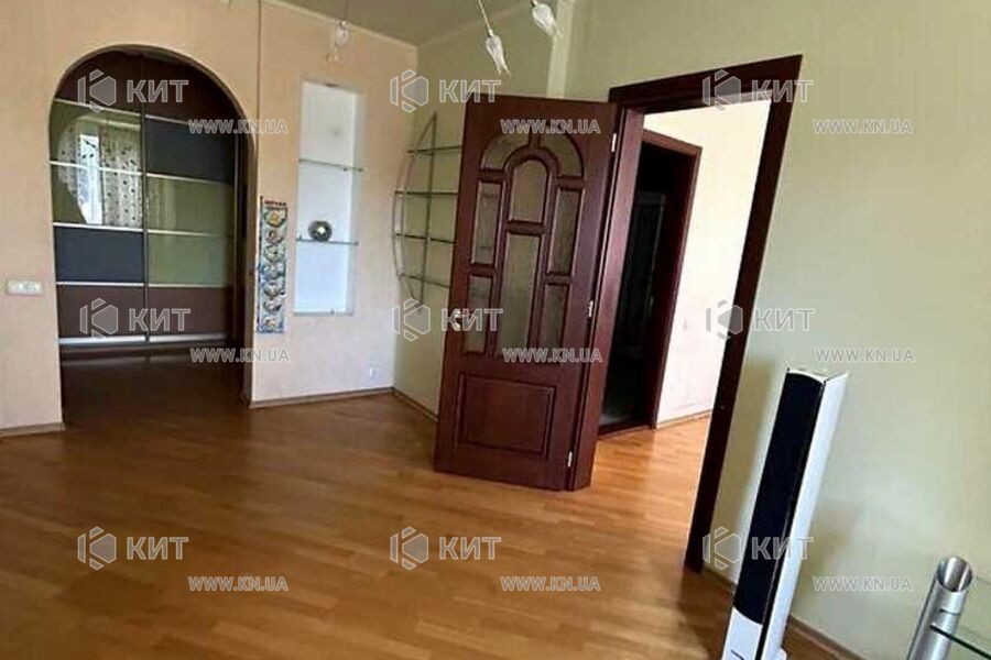 Продаж квартири Харків, Наукова, 130м²
