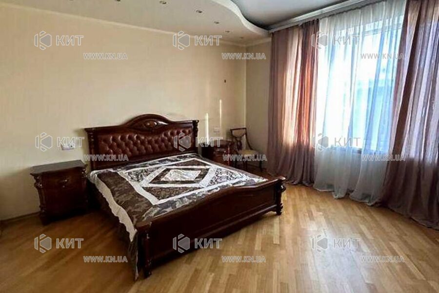 Продаж квартири Харків, Наукова, 130м²