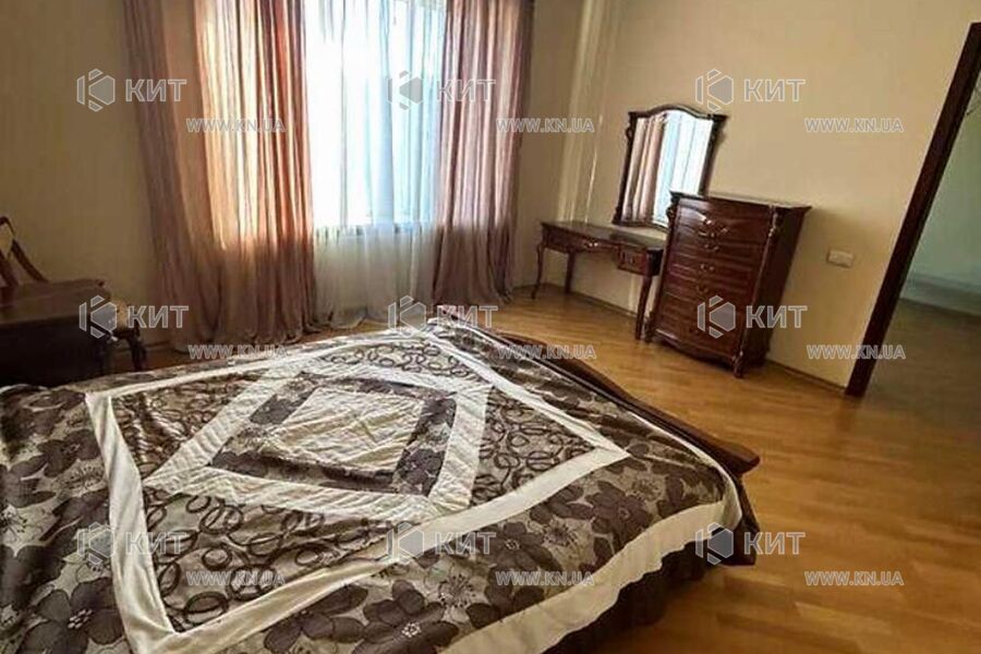 Продаж квартири Харків, Наукова, 130м²