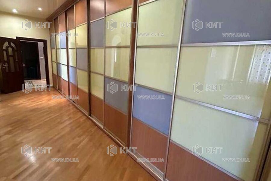 Продаж квартири Харків, Наукова, 130м²