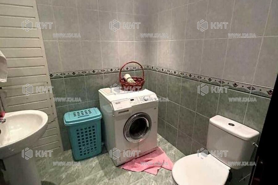 Продаж квартири Харків, Наукова, 130м²