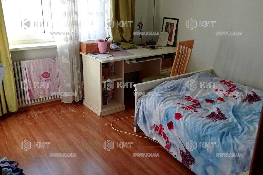 Продажа квартиры Харьков, Научная, 49м²