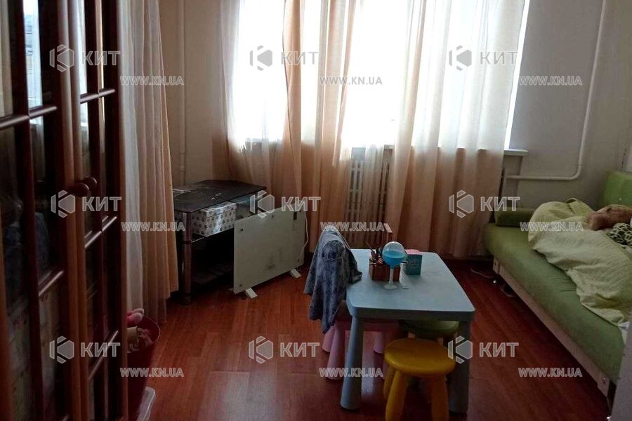 Продажа квартиры Харьков, Научная, 49м²
