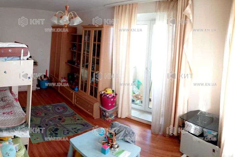 Продажа квартиры Харьков, Научная, 49м²