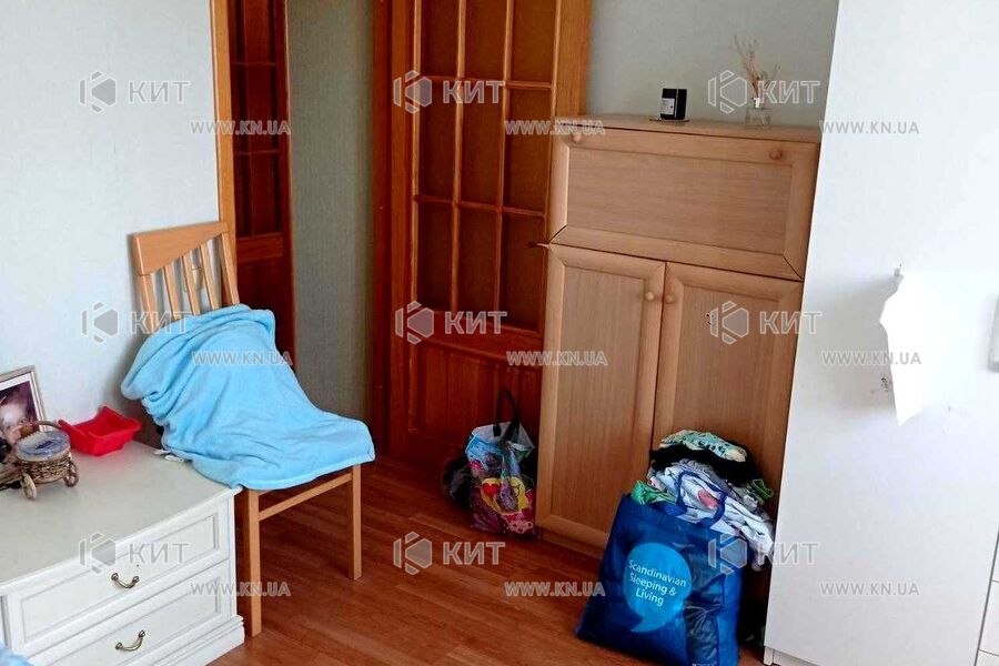 Продажа квартиры Харьков, Научная, 49м²