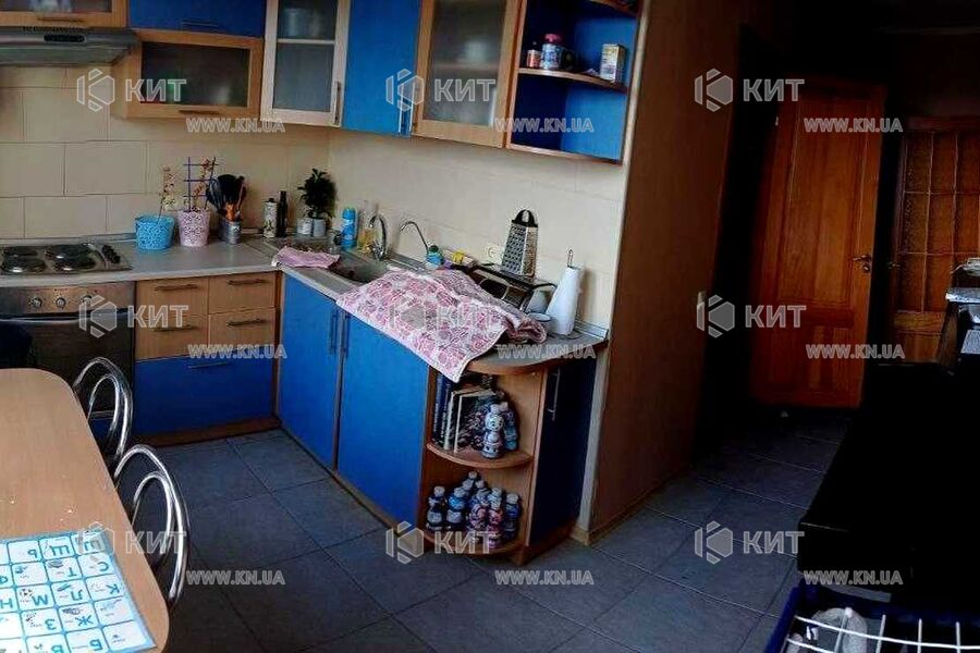 Продажа квартиры Харьков, Научная, 49м²
