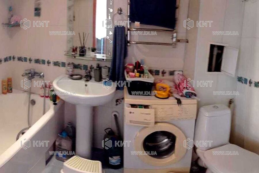 Продажа квартиры Харьков, Научная, 49м²