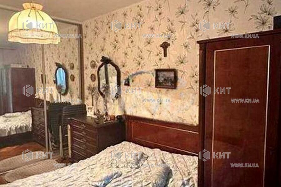 Продажа квартиры Харьков, Холодная гора, 58м²