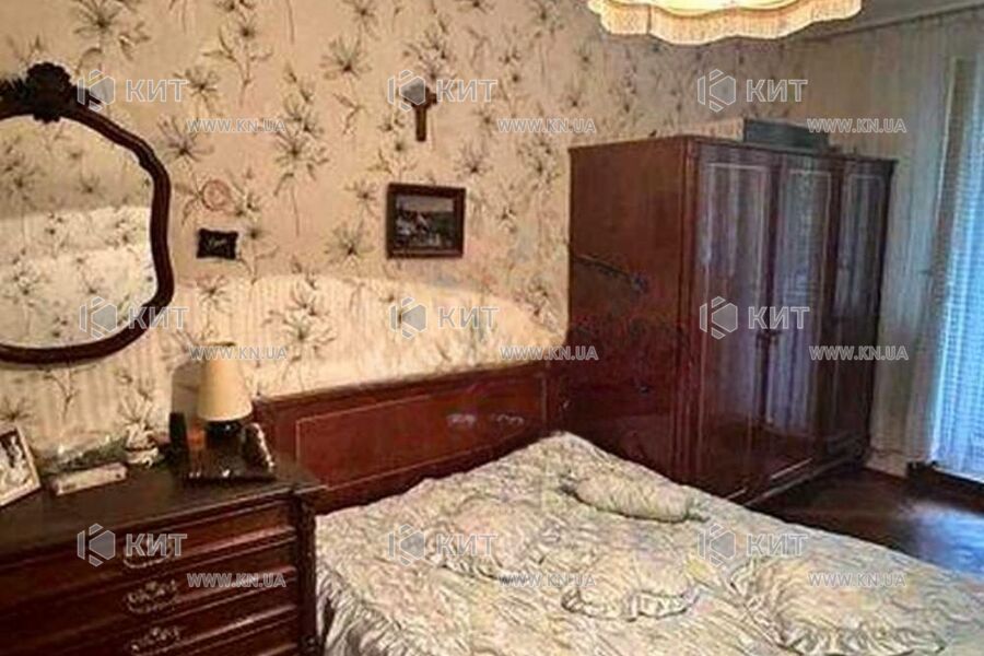 Продажа квартиры Харьков, Холодная гора, 58м²