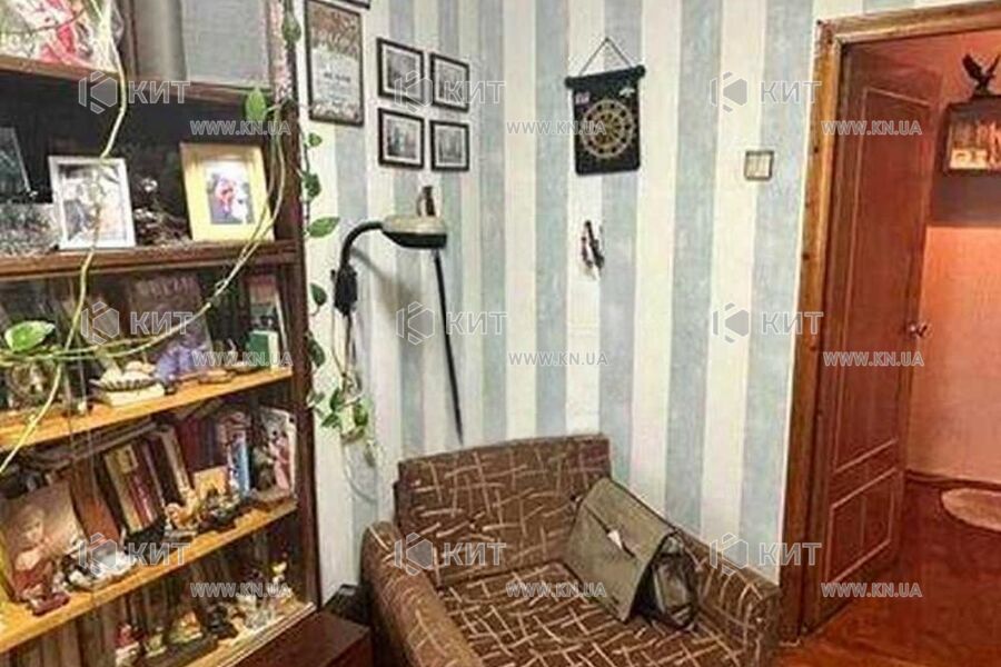 Продажа квартиры Харьков, Холодная гора, 58м²