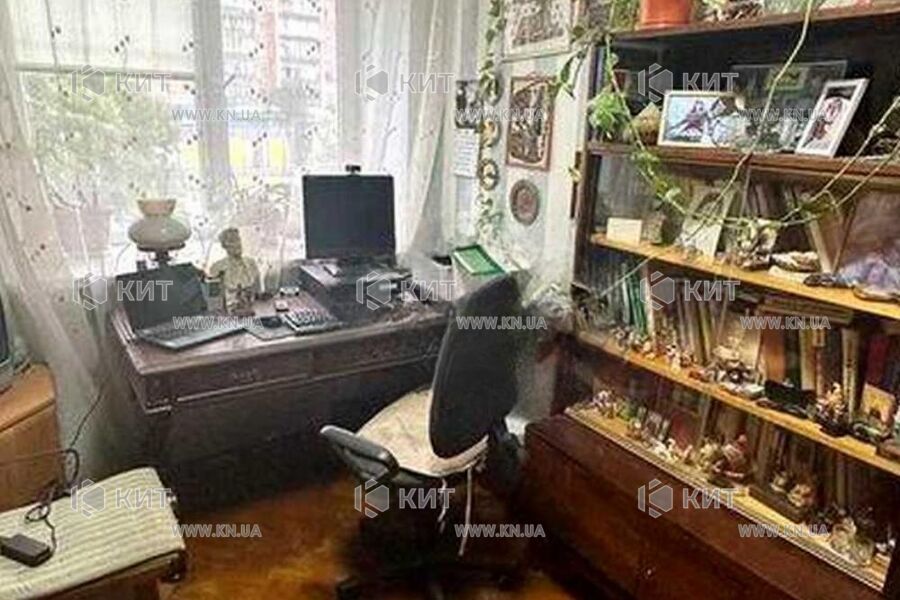 Продажа квартиры Харьков, Холодная гора, 58м²