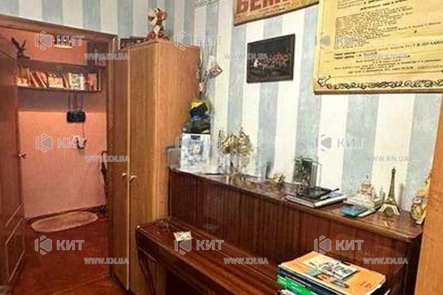 Продажа квартиры Харьков, Холодная гора, 58м²