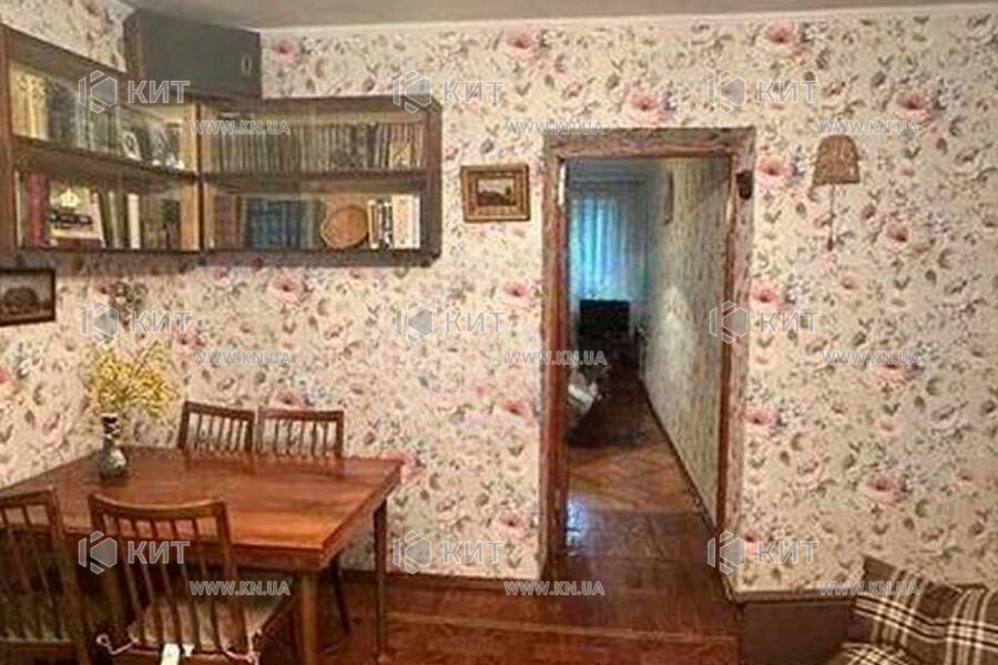Продажа квартиры Харьков, Холодная гора, 58м²