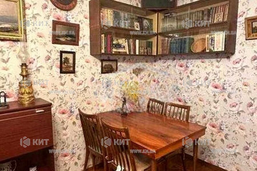 Продажа квартиры Харьков, Холодная гора, 58м²