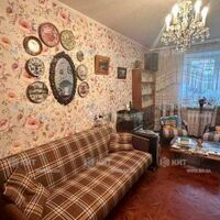 Продажа квартиры Харьков, Холодная гора, 58м²
