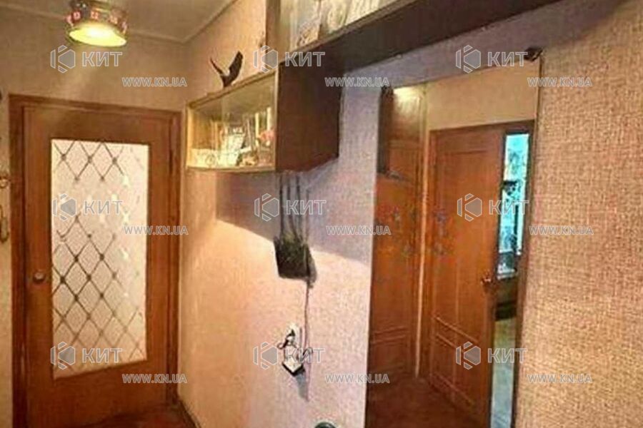 Продажа квартиры Харьков, Холодная гора, 58м²